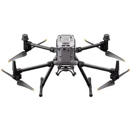Квадрокоптер DJI Matrice 350 RTK Enterprise + NightVision Camera (CP.EN.00000468.01) [100574]