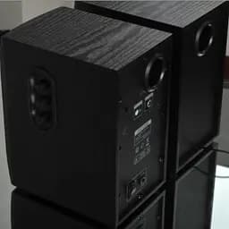 Компьютерные колонки MICROLAB B-70 - мініатюра 3