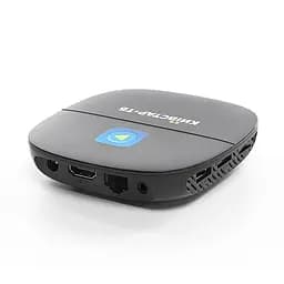Київстар ТБ пакет "Преміум HD" на 12 міс + Смарт ТВ приставка iNeXT TV-X Smart TV Box Android TV 10 - мініатюра 5