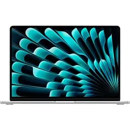 Ноутбук Apple MacBook Air 13" M4 16/512GB Silver 2025 (MW0X3) [129943]