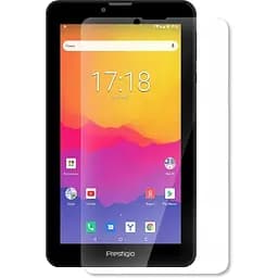 Захисна плівка StatusSKIN для Prestigio Q Mini Екран Глянцева Ultra