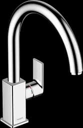 Смеситель для кухни Hansgrohe Vernis Shape 260 М35 хром 71871000 Хром