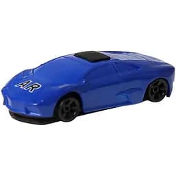 Машинка для виртуальной игры на телефоне UFT AR Racing ARR1 blue (CG20001)