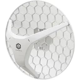 Точка доступу Wi-Fi Mikrotik LHG-5AXD