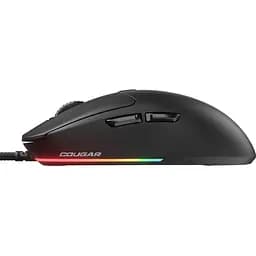 Миша Cougar Minos Neo Black (Minos Neo) - мініатюра 4