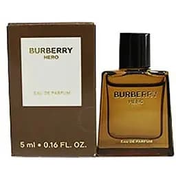 Парфумована вода Burberry Hero Eau de Parfum 5 мл