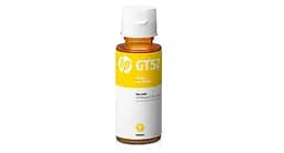 Водорозчинні чорнила для принтера HP GT52 Yellow (M0H56AE)