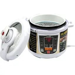 Мультиварка ROTEX REPC 58-G - мініатюра 4