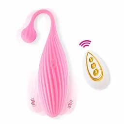 USB Віброяйце Svakom Primo Рожевий K0826-1