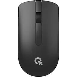 Бездротова миша OfficePro M175B Silent Click Wireless Black (M175B)