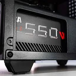 Комп'ютер Hero_3599 (RX 570, Core i3 10100F, 16 Гб, SSD 240 Гб.) - мініатюра 5