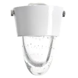 Світильник точковий Brille декоративний HDL-G61/5-1 WHITE MR16 167014 - мініатюра 3