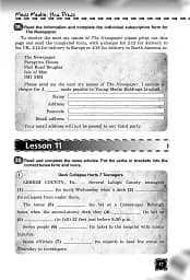 Англійська мова 8 клас. Робочий зошит. WorkBook - мініатюра 2