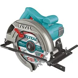 Циркулярная пила Total TS11218576