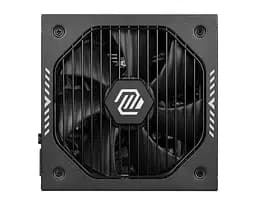 Блок живлення ATX 750W MAG A750GLS PCIE5 MSI - мініатюра 2