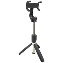 Монопод-штатив Apexel Selfie Stick L01 для телефона фотоаппарата экшн-камеры black 