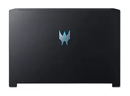 Кришка ноутбука / кришка екрана / кришка матриці для ноутбука Acer Predator Triton 300 PT315-53 (60.QDQN2.002) Оригінал від Acer, Кришка матриці