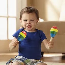 Набір музичних інструментів Melissa&Doug (MD488) - мініатюра 5