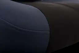 Геймерське крісло GT Racer чорне із синім (X-2656 Black/Blue) - мініатюра 11