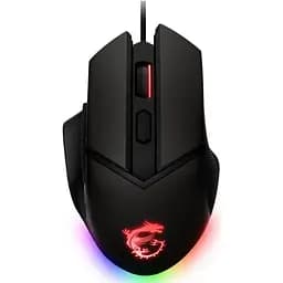 Ігрова миша MSI GM20 Clutch Elite Mouse Gaming