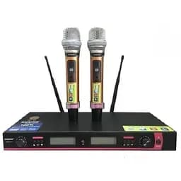 Мікрофон бездротовий SHURE DM UG-X10 II, BOX
