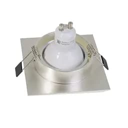 Світильник точковий Brille HDL-DT 93 GU5.3 PSL MR16 36-282 - мініатюра 6