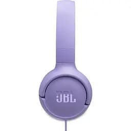 HF Stereo JBL Tune 520C USB-C (JBLT520CPUR) Purple UA