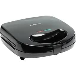 Мультимейкер Holmer HCG-02SM 2в1 чорний (HCG-02SM)