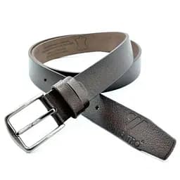 Ремінь шкіряний Weatro чоловічий 115-120х3,3 см acs0023849