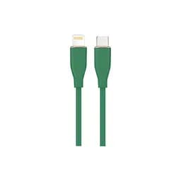 Дата кабель USB 2.0 AM to Lightning 1.5m 2.25A Cablexpert (CC-USB2S-CM8PM-1.5M-G)
