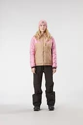 Куртка жіноча Picture Organic Tanlah Women 2024 L Рожевий - мініатюра 2