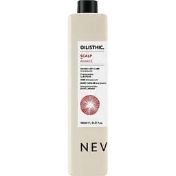 Шампунь проти випадіння волосся Nevitaly Oilisthic Energy Scalp Awake Cleanser 1 л