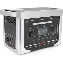 Зарядная станция Must EM181-EM1024S 1000 Вт LiFePO4