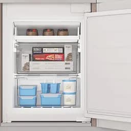 Холодильник Indesit INC20T321EU (вбудований) - мініатюра 7