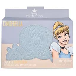 Бомбочка для ванни Mad Beauty Disney Pure Princess Принцеса-Попелюшка