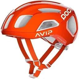 Велошолом Poc Ventral Air Spin M Orange (1033-PC 106701211MED1)