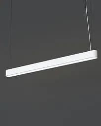 Підвісний світильник Nowodvorski 7537 Soft Led - мініатюра 3