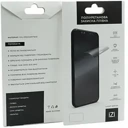 Защитная пленка iZi TPU Anti-Shock противоударная для iPhone 11