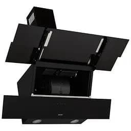 Витяжка похила Eleyus FENIX 1200 LED 90 BL - мініатюра 5