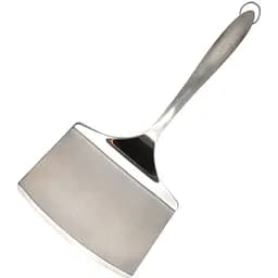 Лопатка для переворачивания рыбы Santos нержавеющая сталь (2804)