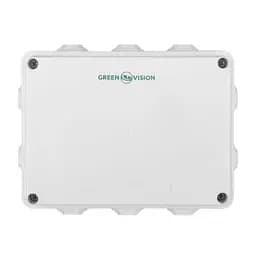 Розподільча коробка Greenvision G150х110х70 IP65 - мініатюра 2