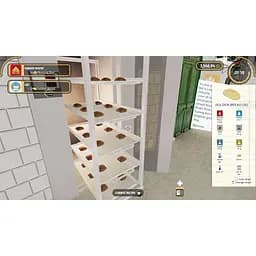 Ключ активації Microsoft Bakery Simulator для Xbox One/Series S/X - мініатюра 4