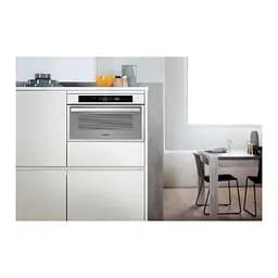 Микроволновка с грилем Whirlpool AMW 731 WH - мініатюра 3