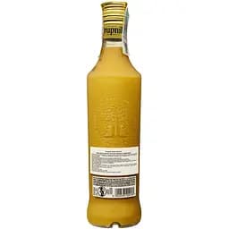 Лікер Krupnik Slony Karmel Солона Карамель 16% 0.5 л - мініатюра 2