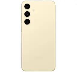Смартфон Samsung Galaxy S24 8/256GB Amber Yellow (SM-S921BZYG) - мініатюра 5