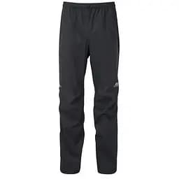 Штани Mountain Equipment Zeno Drilite 30D Reg Pant Black XL (1053-ME-002354R.01004.XL)