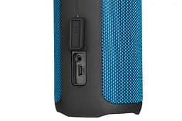 Акустична система SoundXTube Plus TWS, MP3, Wireless, Waterproof Blue 2E teh0012976 - мініатюра 7