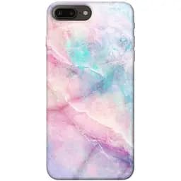 Чохол Demsky Рожевий мармур для Apple iPhone 7 plus / 8 plus (5.5)