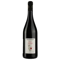 Вино Domaine des Coteaux Blancs AOP Anjou Rouge, красное, сухое, 0,75 л