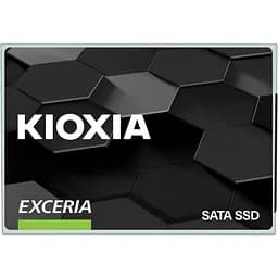Накопитель SSD Kioxia Sata 2,5" 480Gb Exceria 500 512 (LTC10Z480GG8)